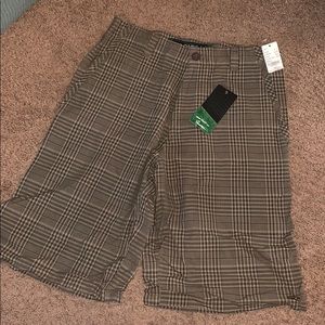 NWT O’Neill mens shorts